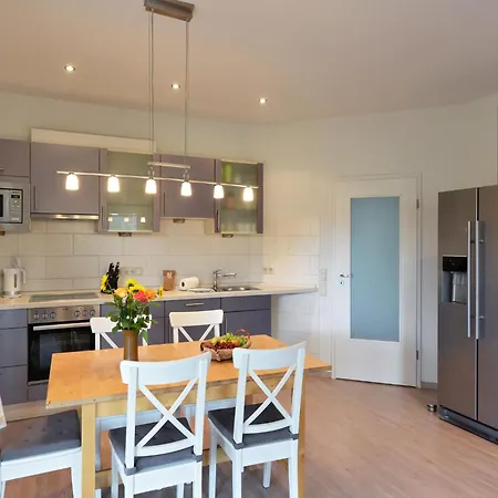 Holiday home Greun Am Reiterhof Zierow